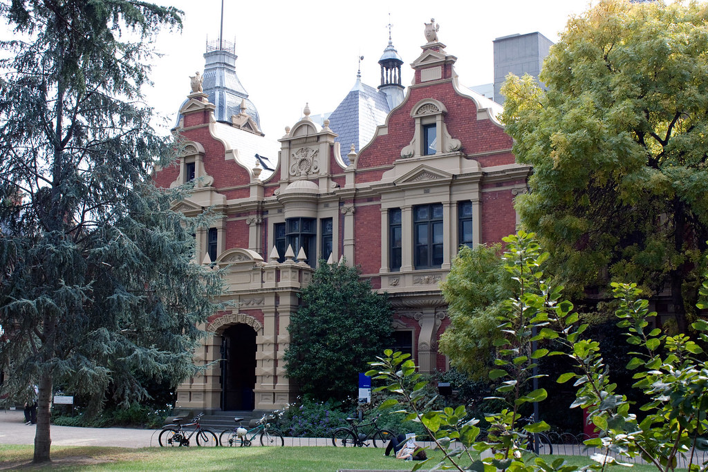 most expensive college in the world
