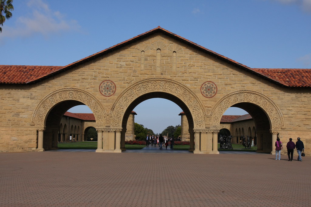 stanford majors