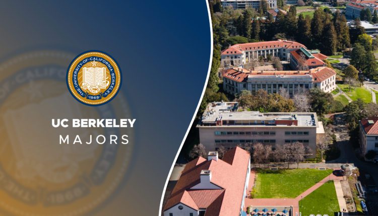 uc berkeley majors