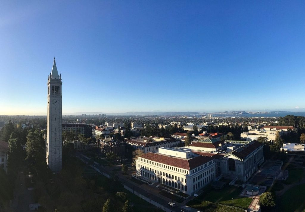 uc berkeley majors