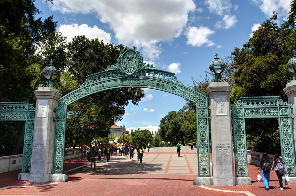 uc berkeley