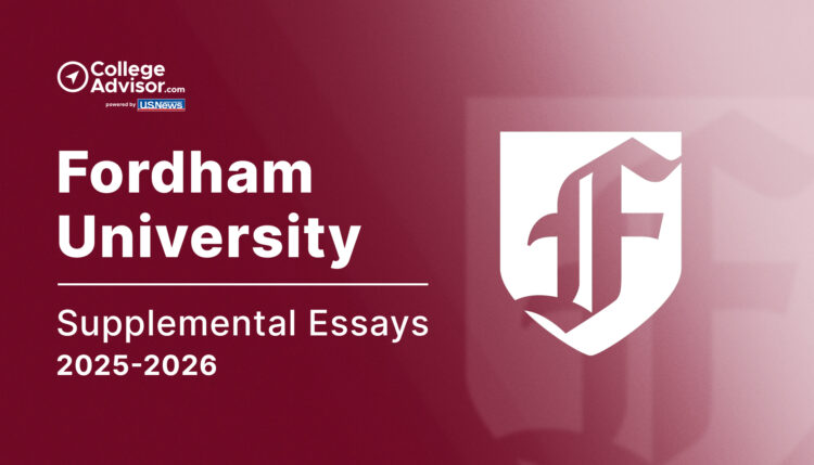 fordham supplemental essays