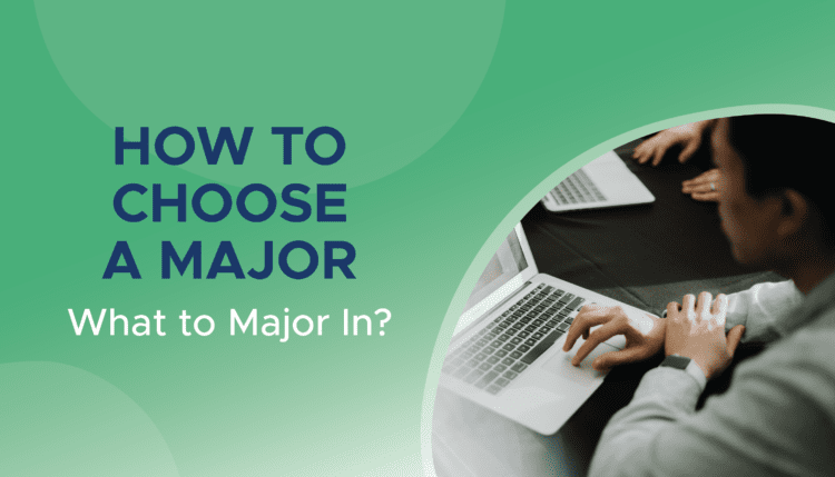 how to choose a major