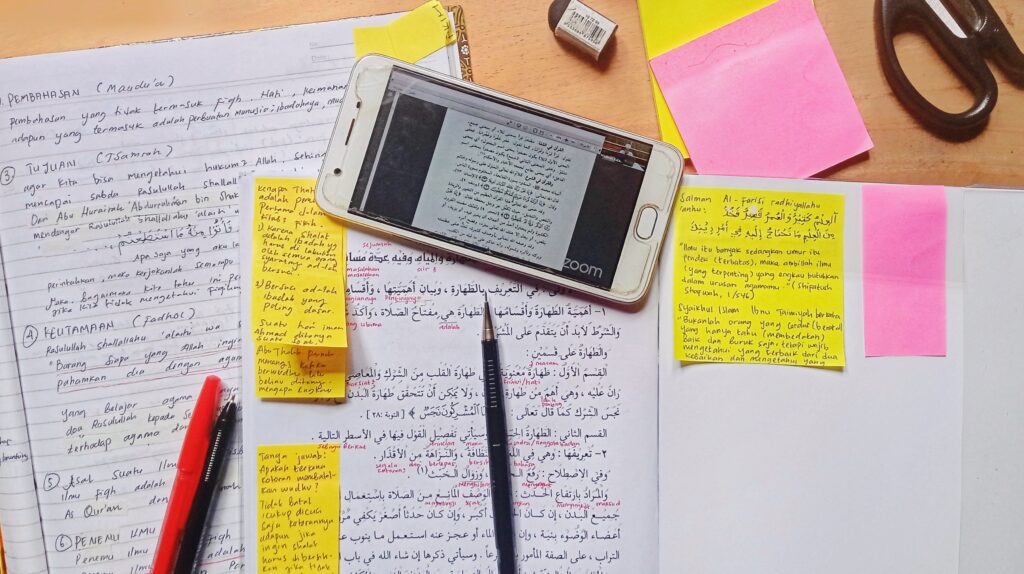essay writing examples