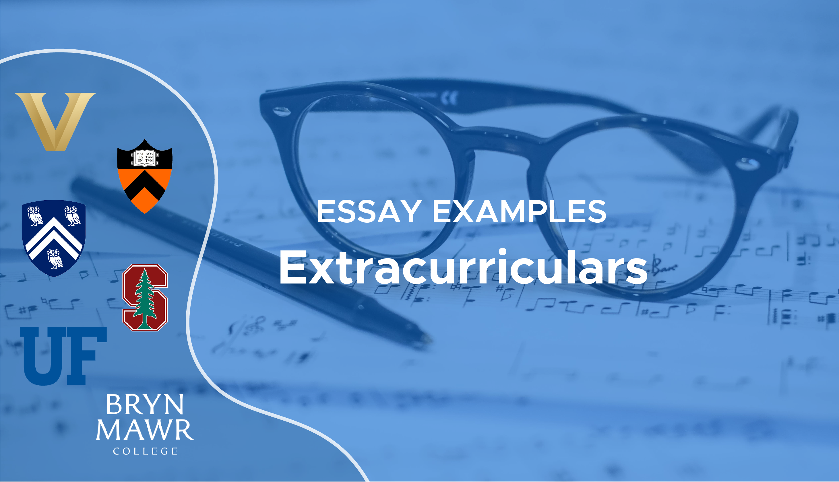 essay describing extracurricular activities