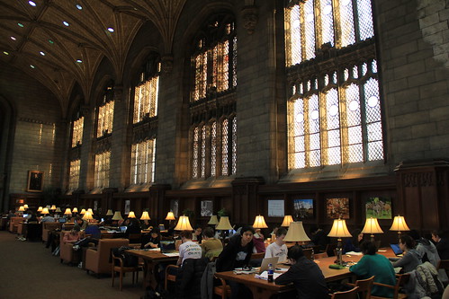 why uchicago
