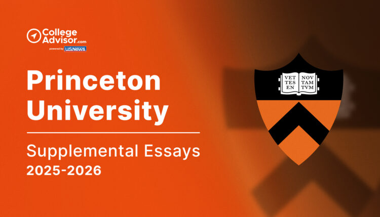 princeton supplemental essay