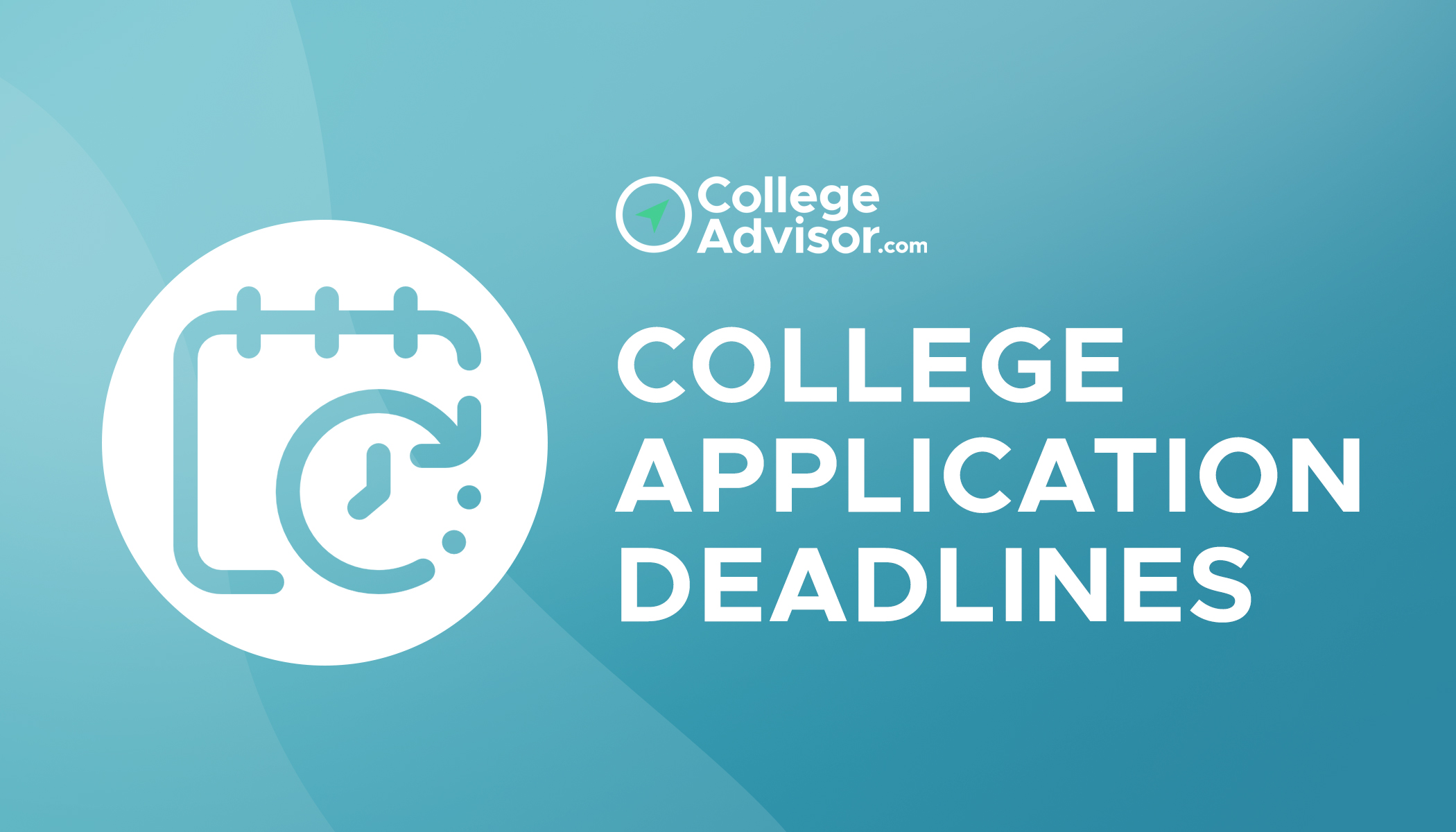 community college application deadline