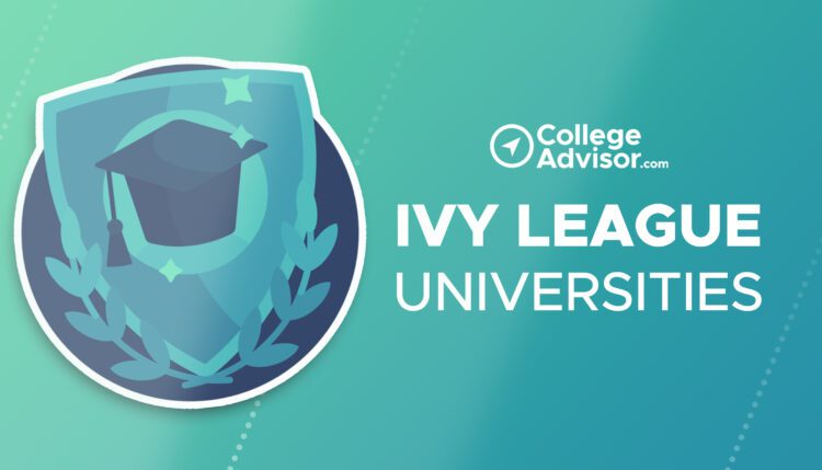ivy league universities