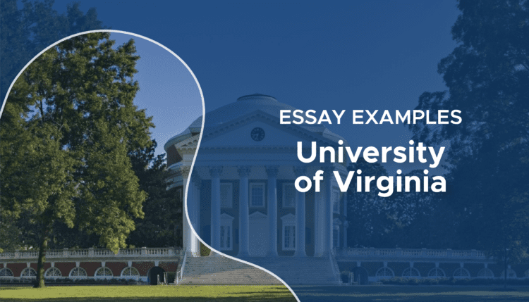 uva essay examples