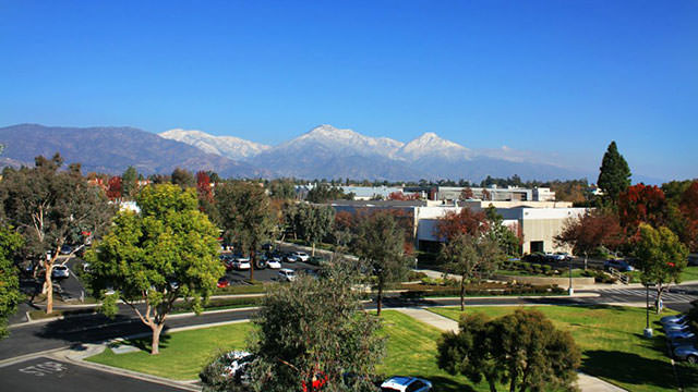 top colleges in california