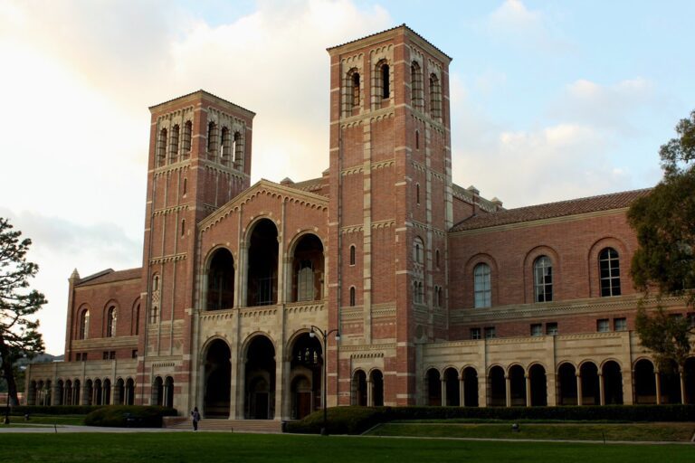 Best Colleges in California & Top Colleges in California Best Info