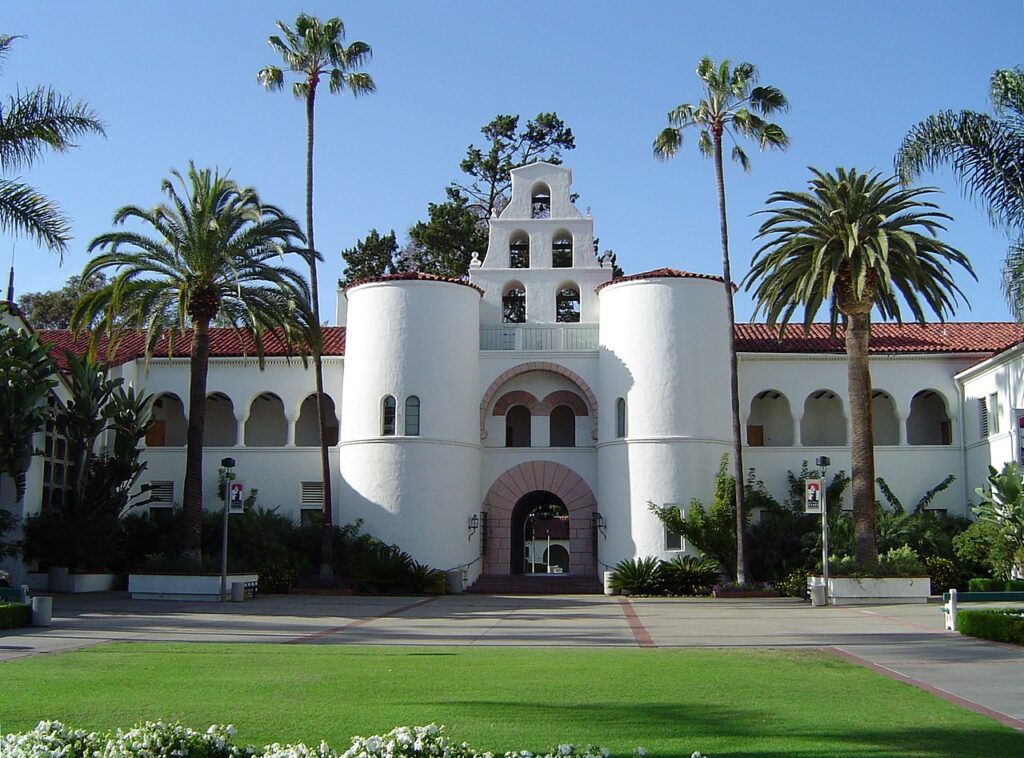 top colleges in california