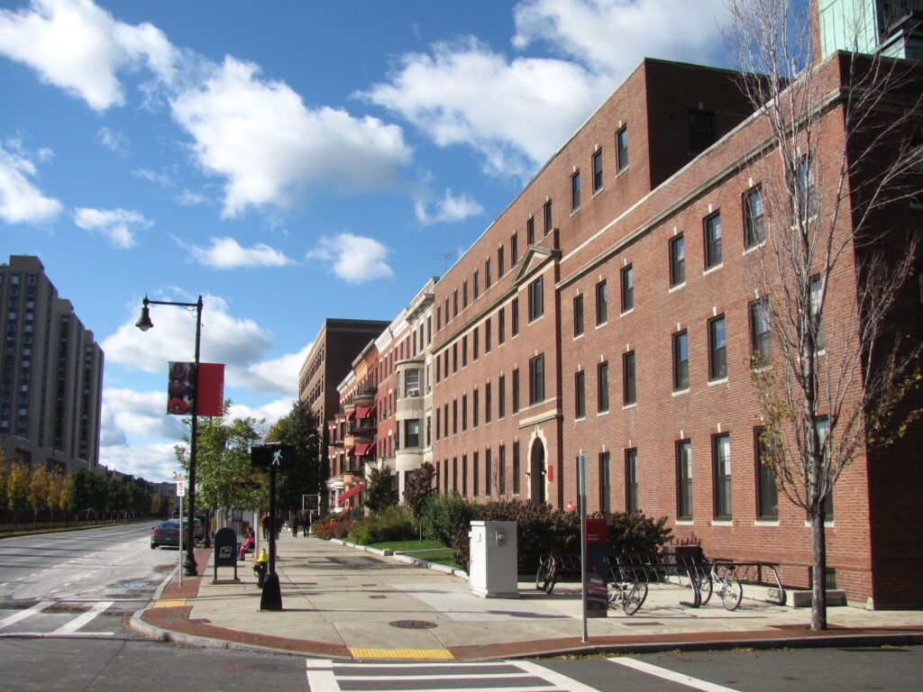 Boston University Supplemental Essays Expert Guide