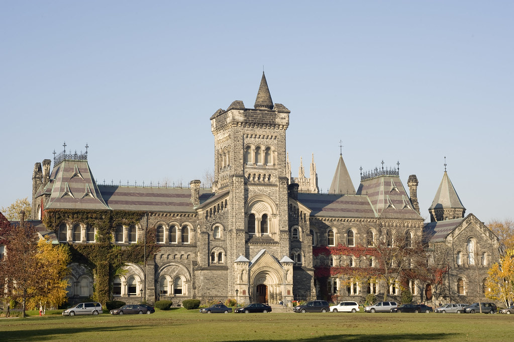 College Application Deadlines