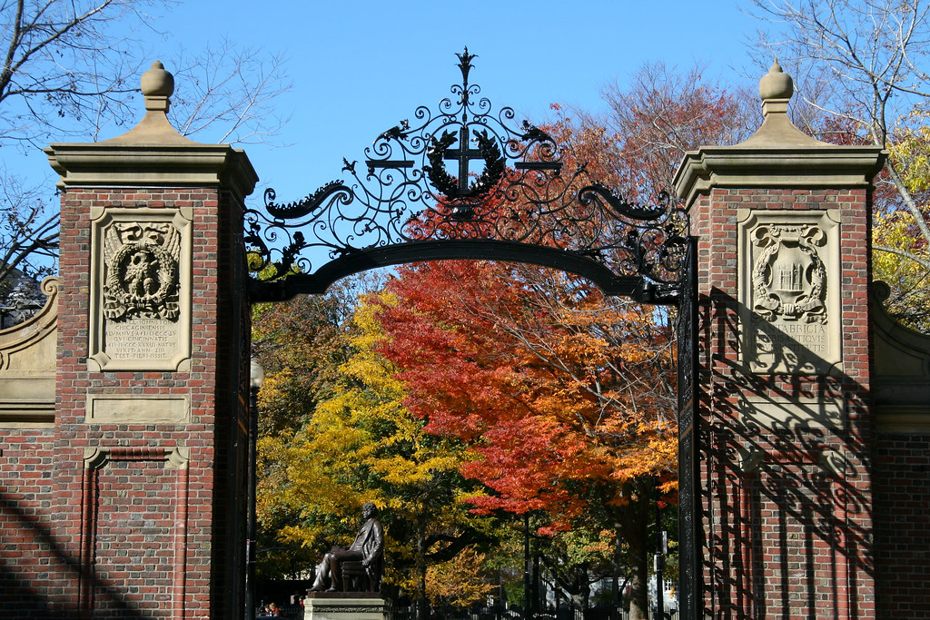 College Application Deadlines