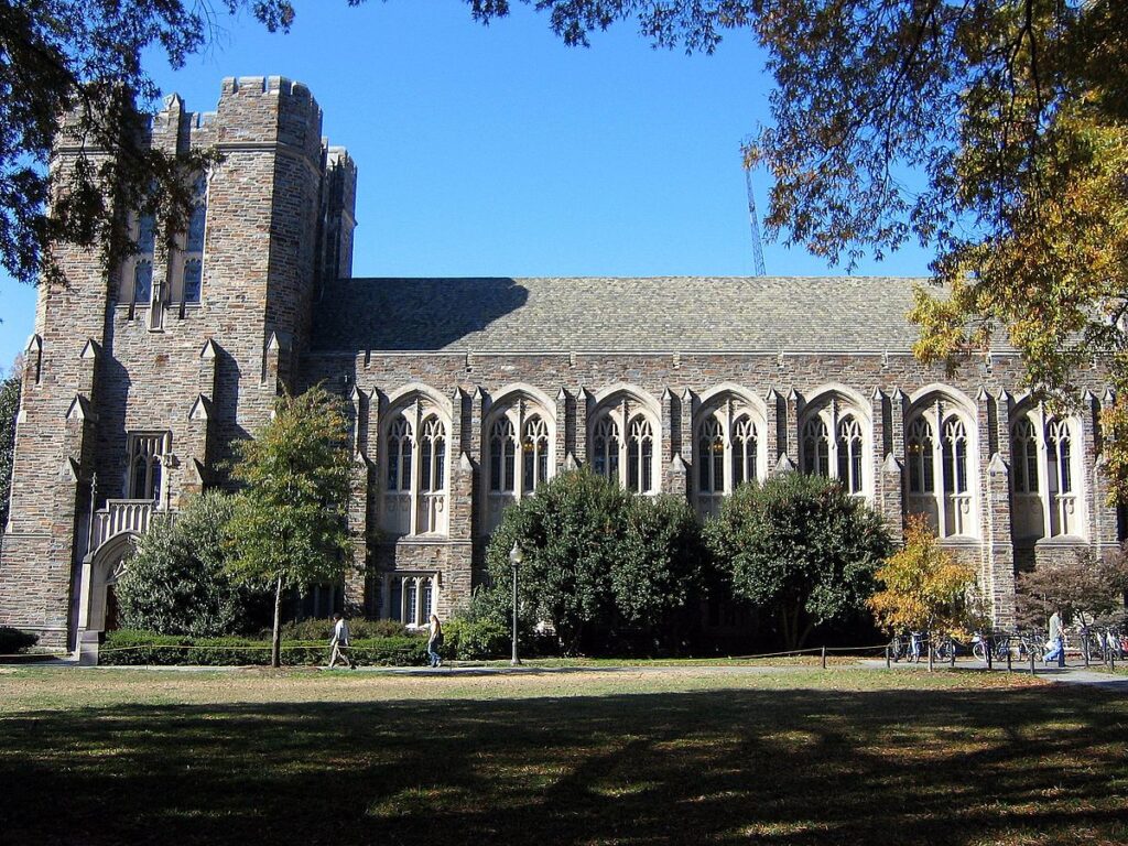 College Application Deadlines