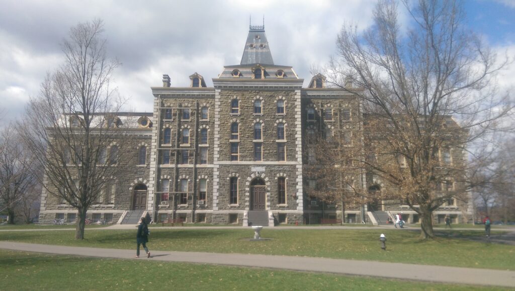 cornell early decision