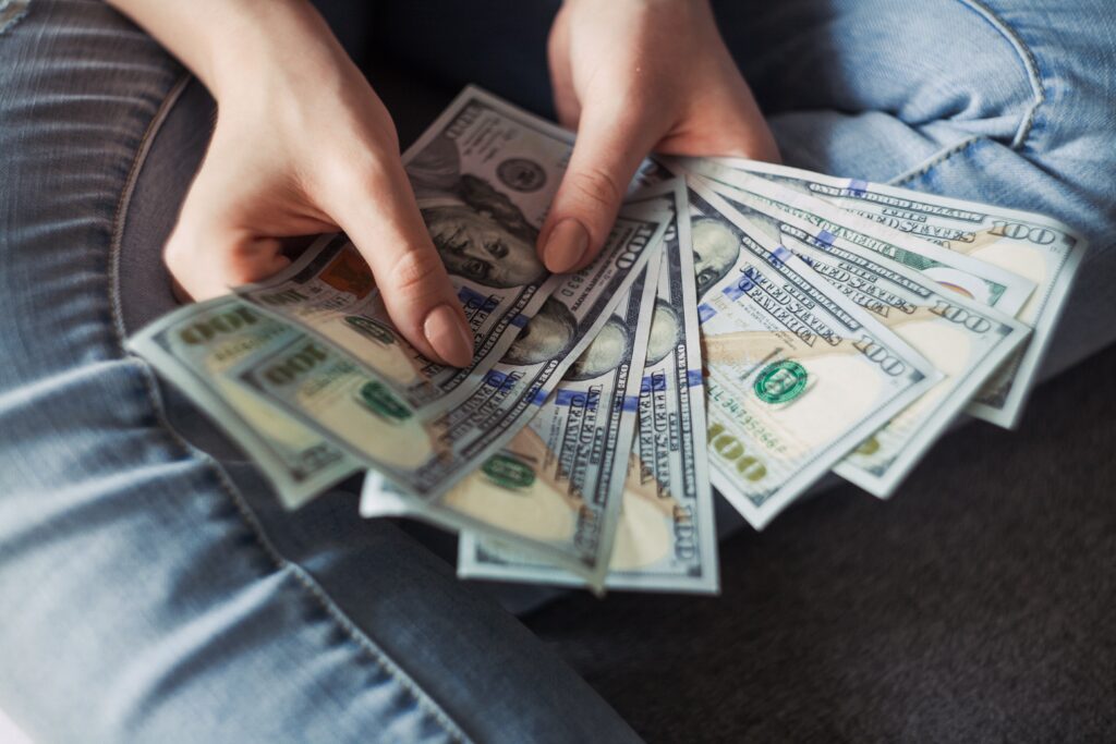 how to pay for college