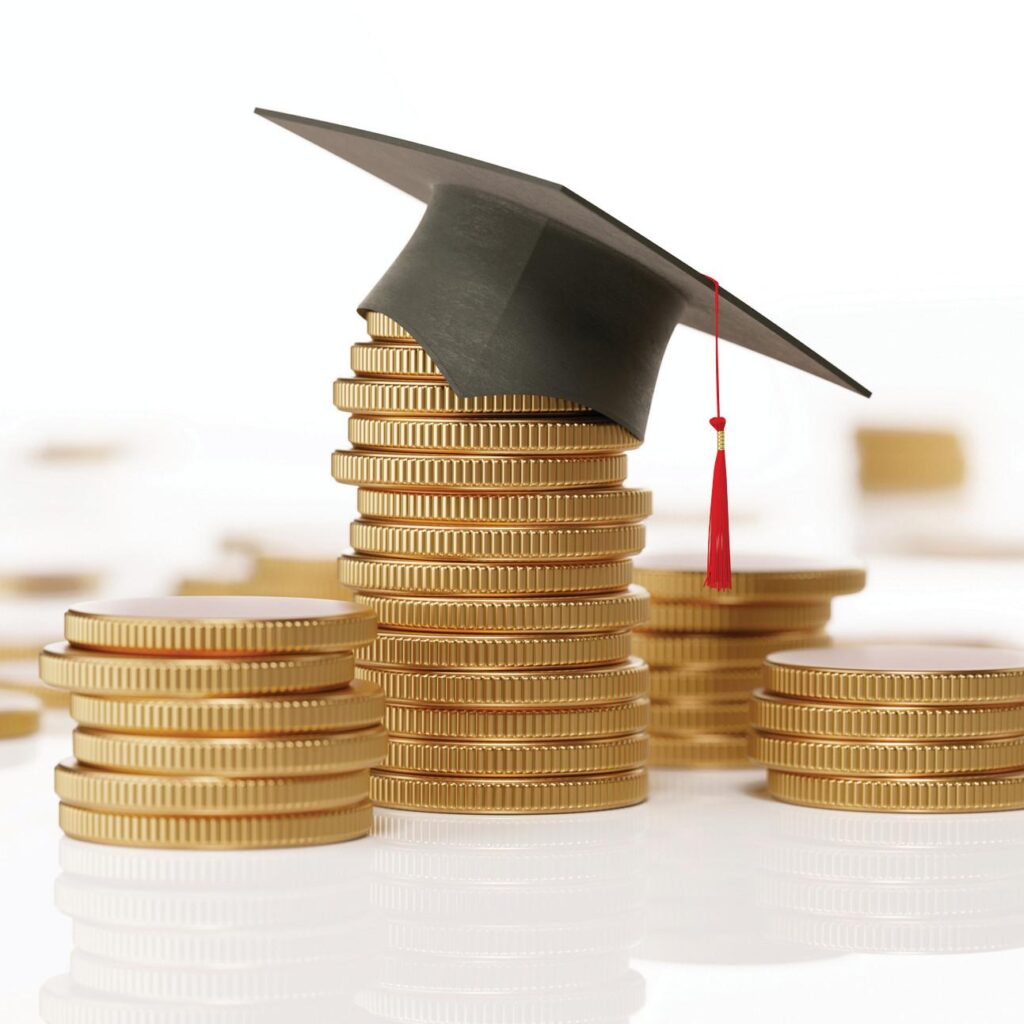 How to pay* for college