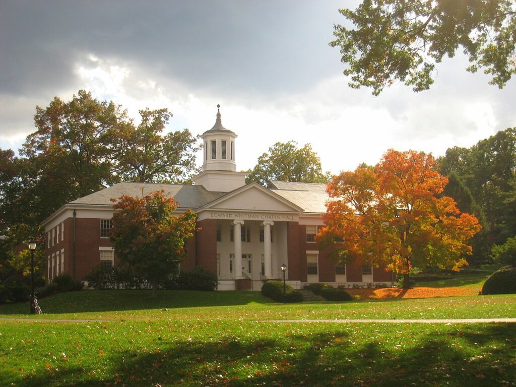 ivy league universities