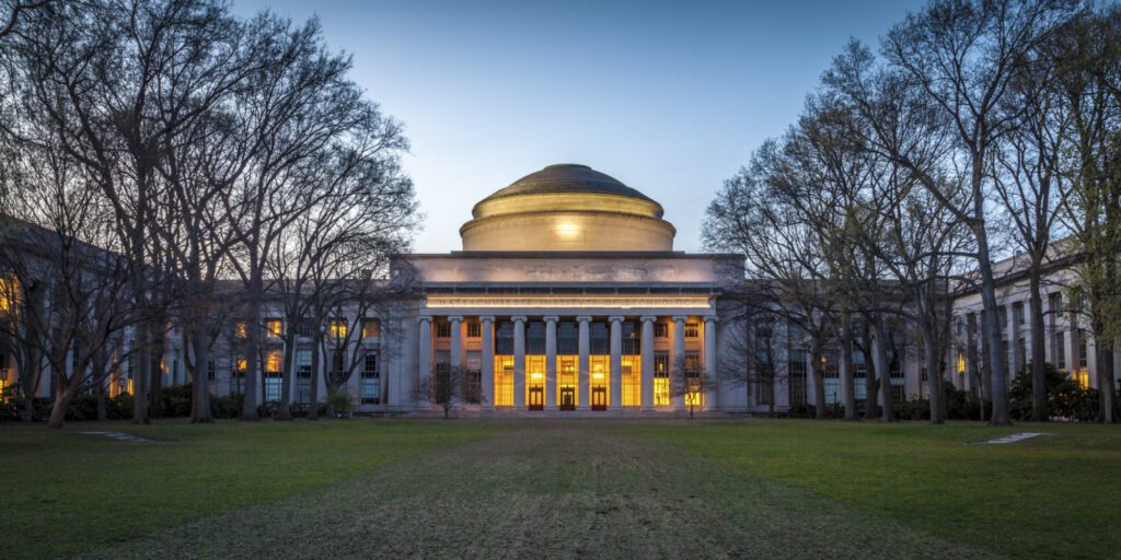 ivy league universities