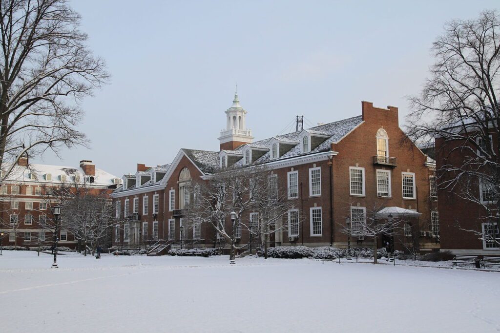 best computer science schools