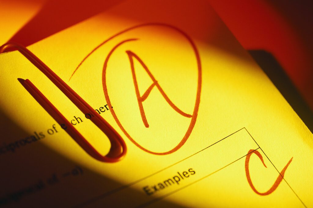 MBA Admissions