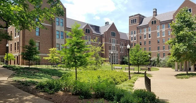vanderbilt university merit scholarship