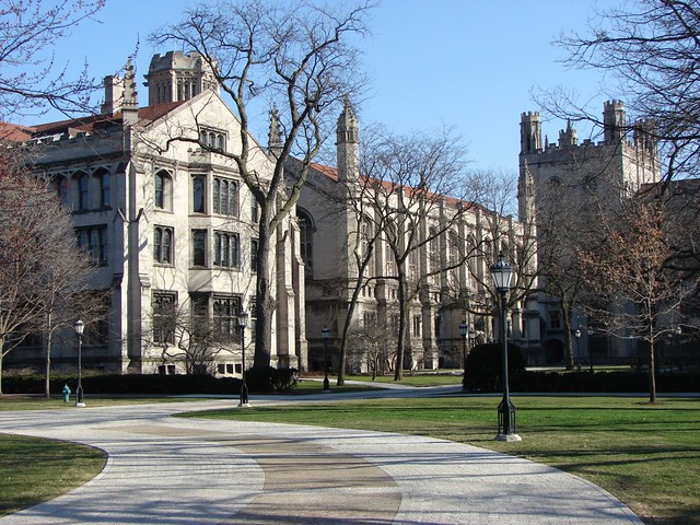 Why This College Essay Sample
