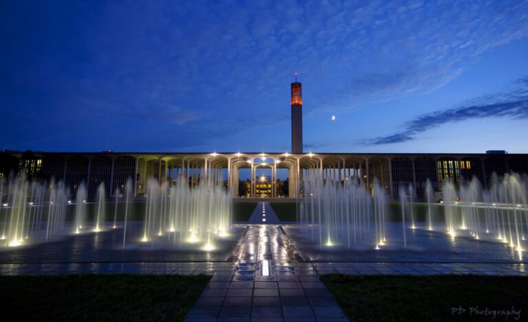 Best Universities in New York | Best Colleges in New York City