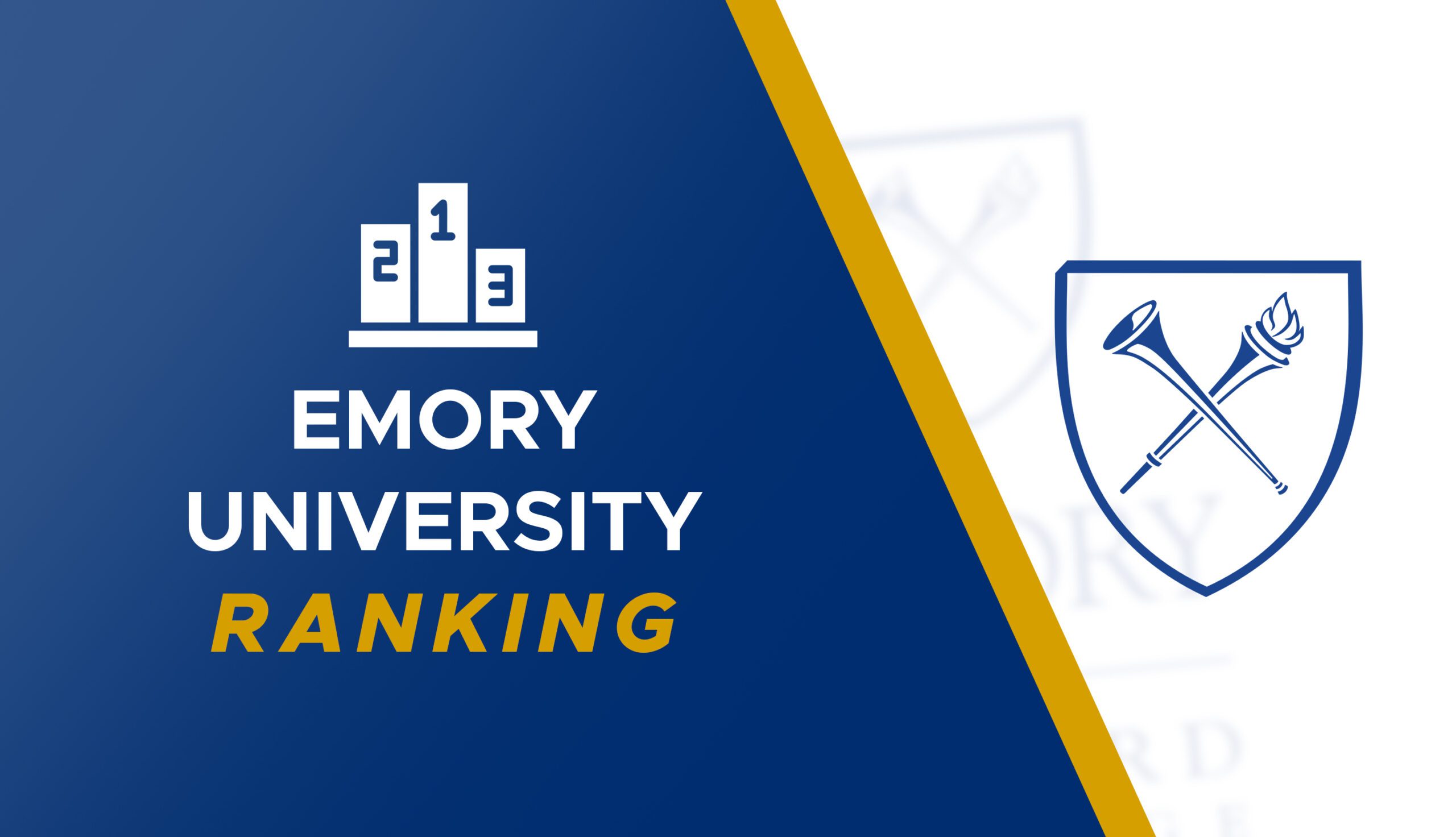 creative writing emory ranking