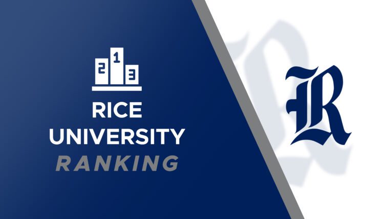 rice university ranking