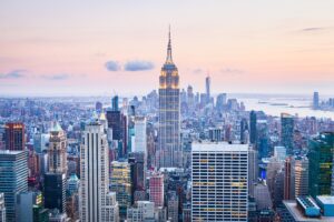 Best Universities in New York | Best Colleges in New York City