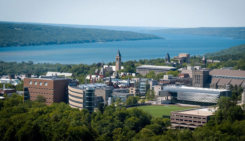 best universities in new york