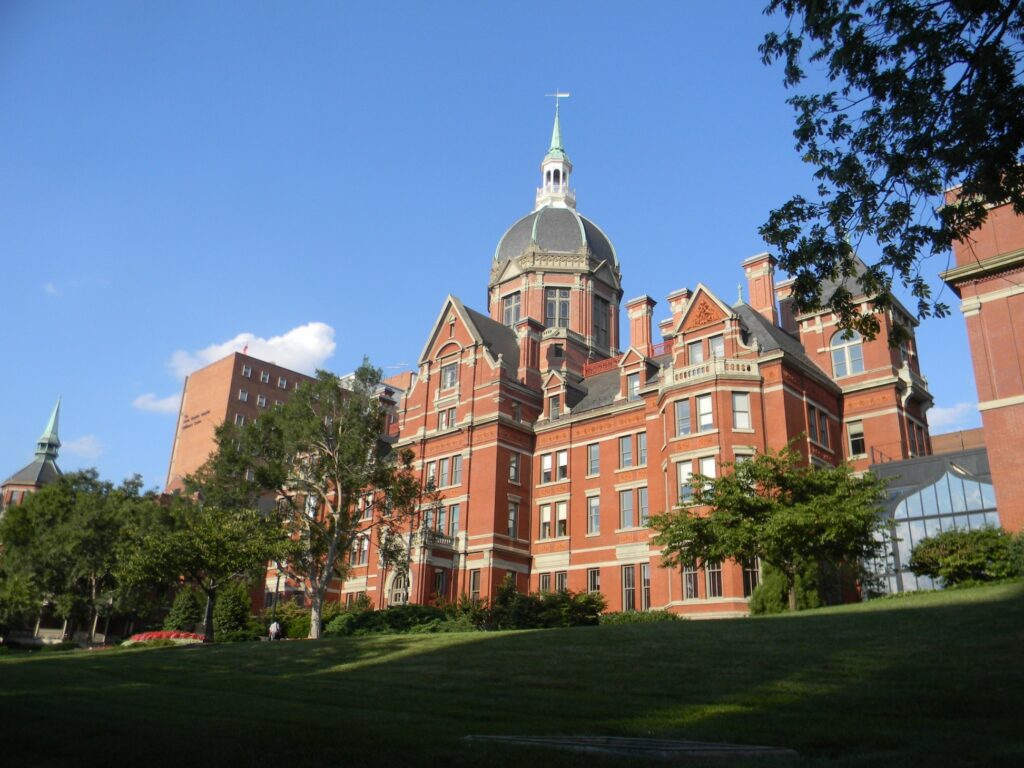 best computer science schools