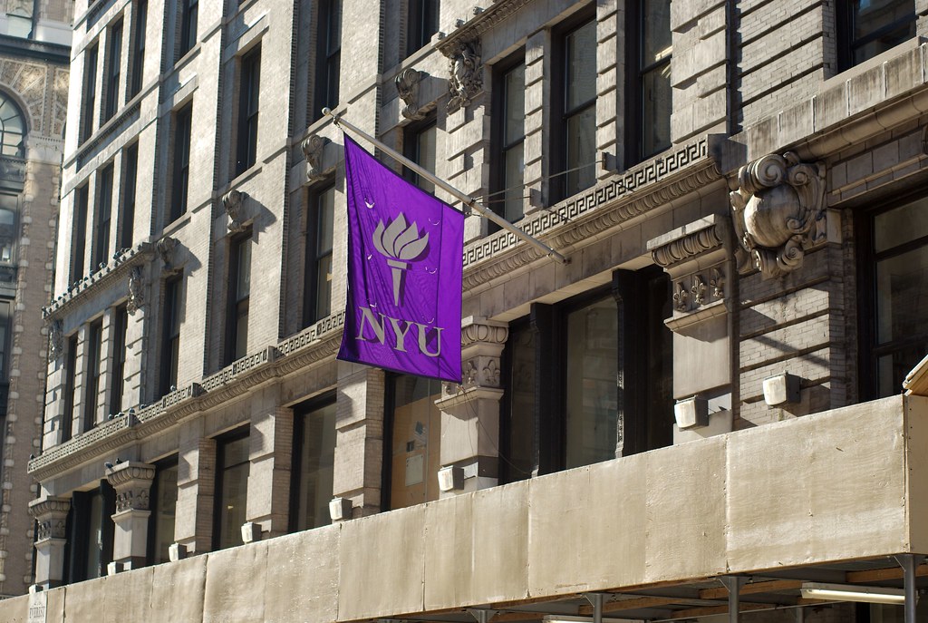 NYU Ranking & New York University Ranking Expert Guide