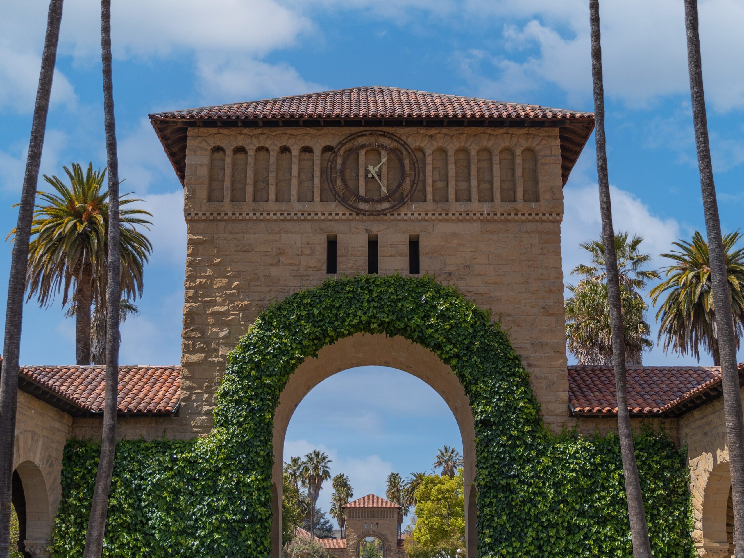 Stanford Admissions