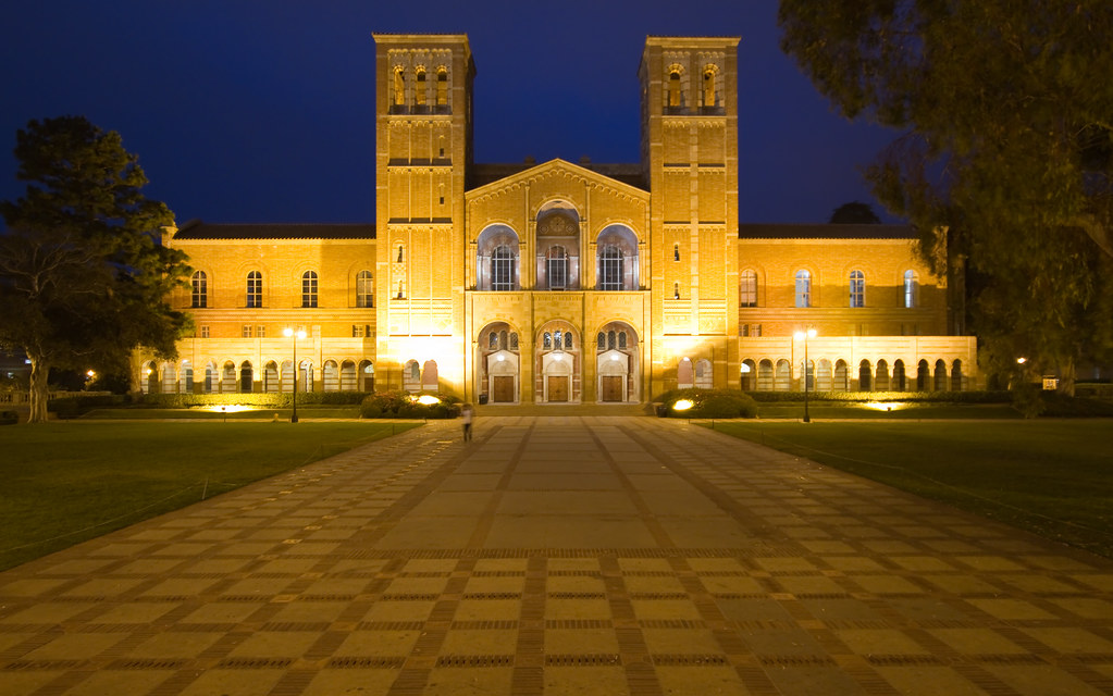 UC Berkeley Admissions