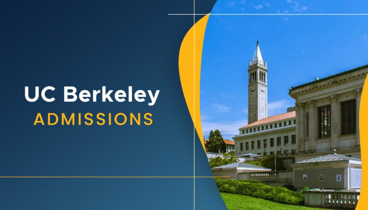 uc berkeley admissions