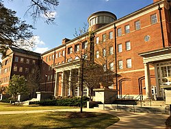 public ivies