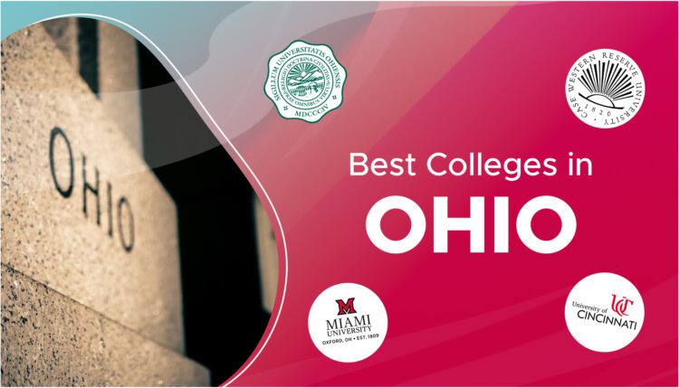 best colleges in ohio