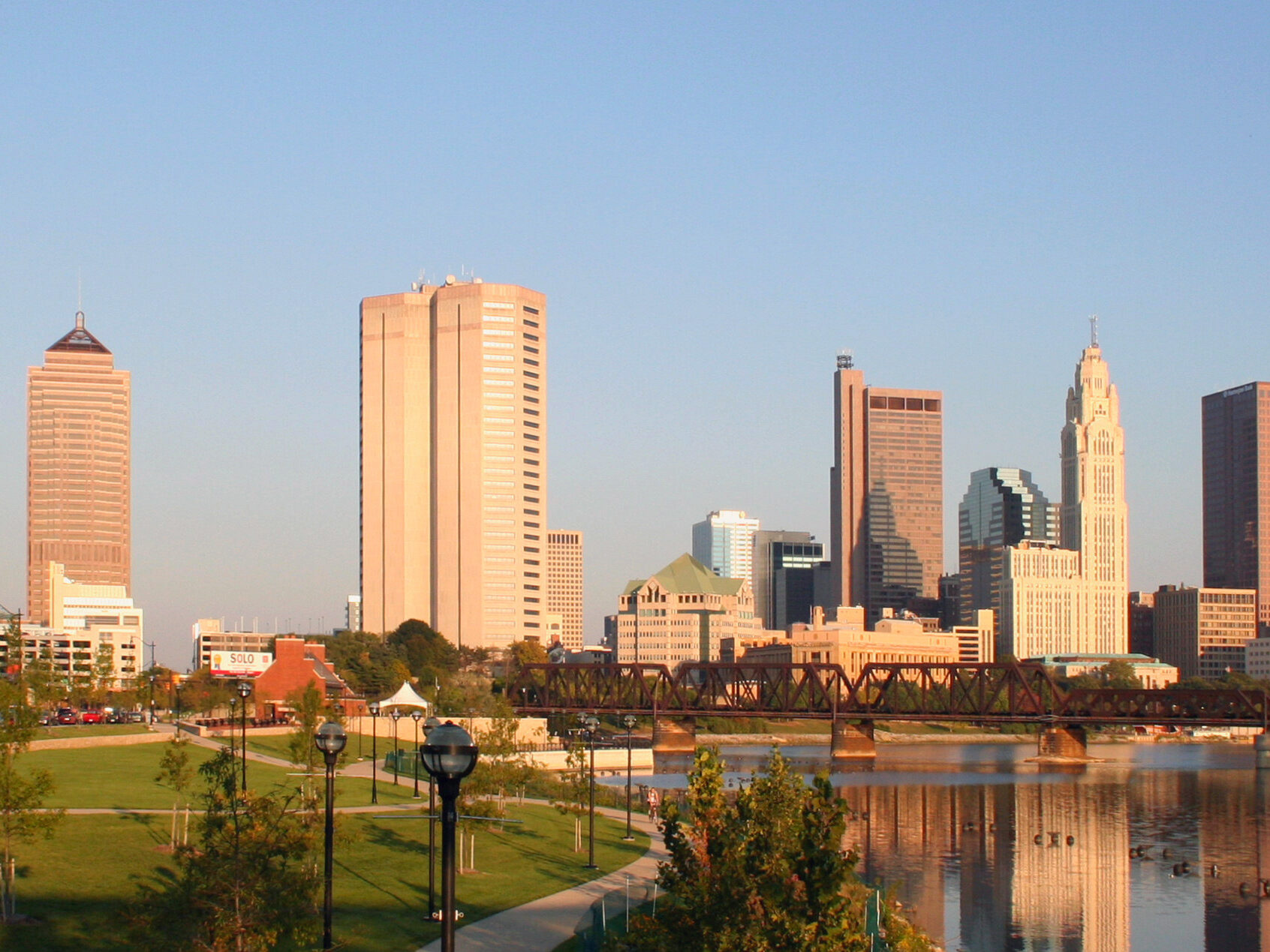 best colleges in ohio