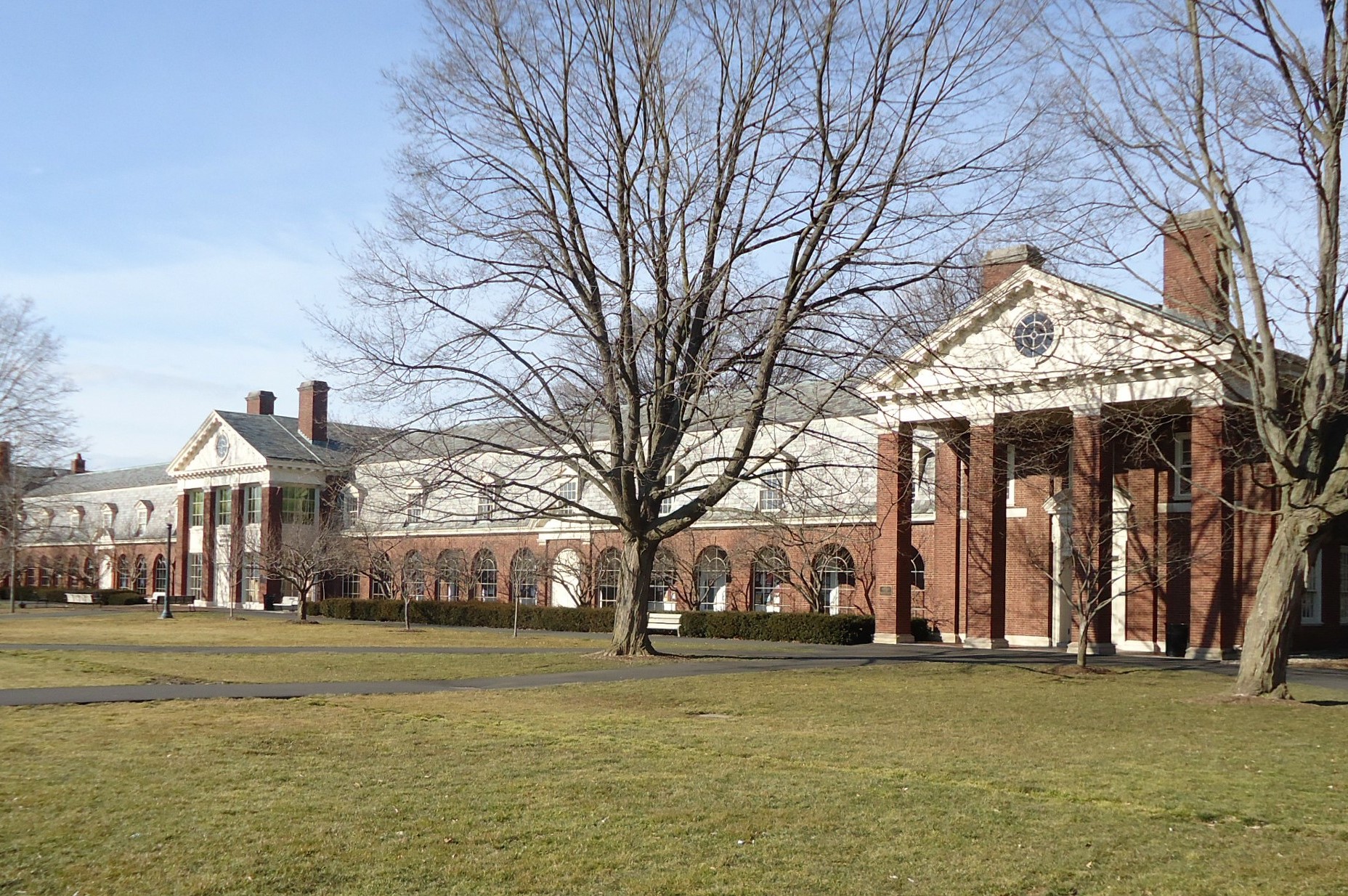 Bucknell University