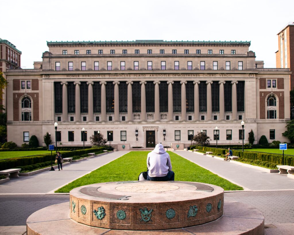 does columbia university require supplemental essays