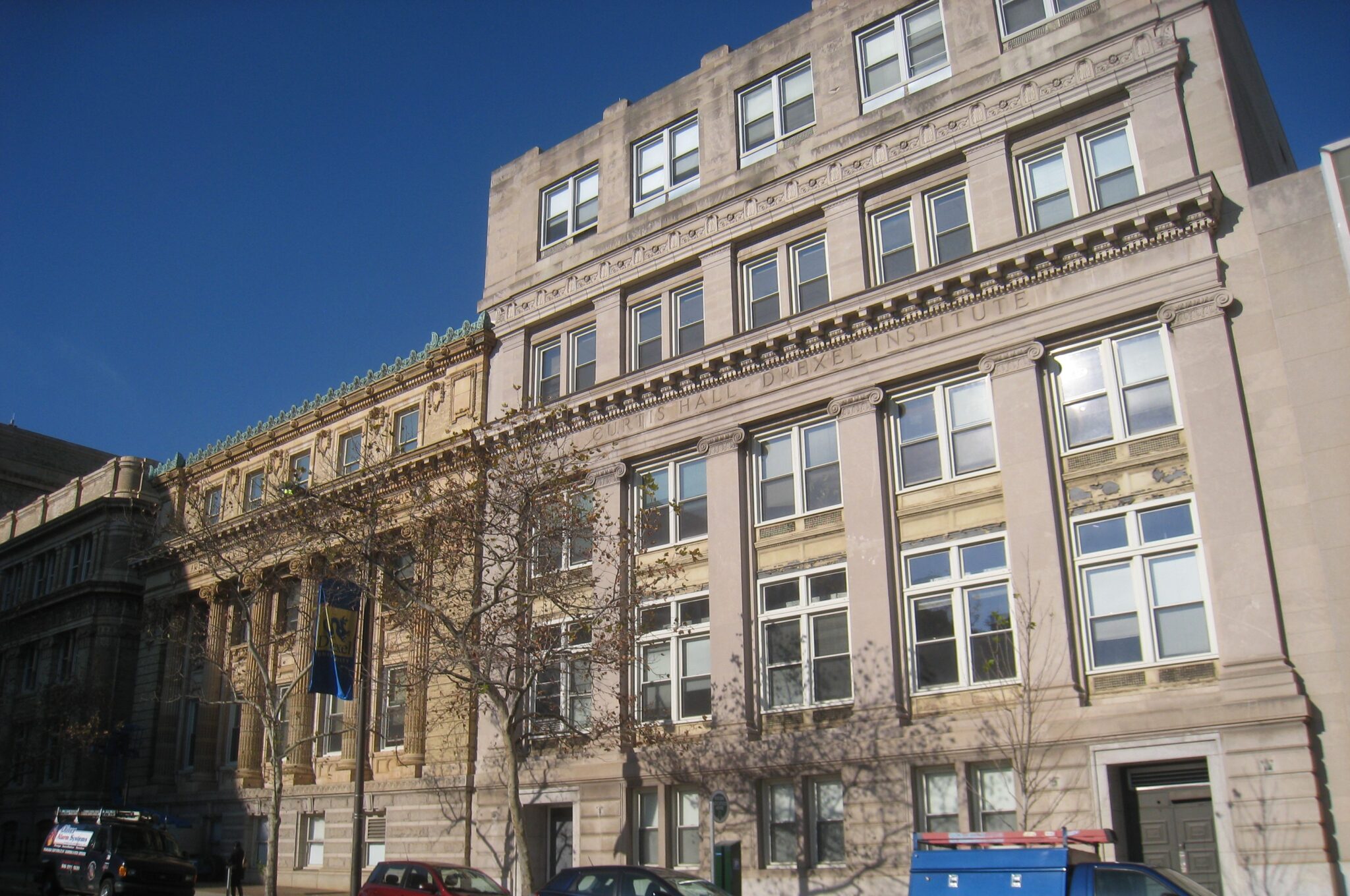 Drexel University Drexel University Ranking Drexel Tuition