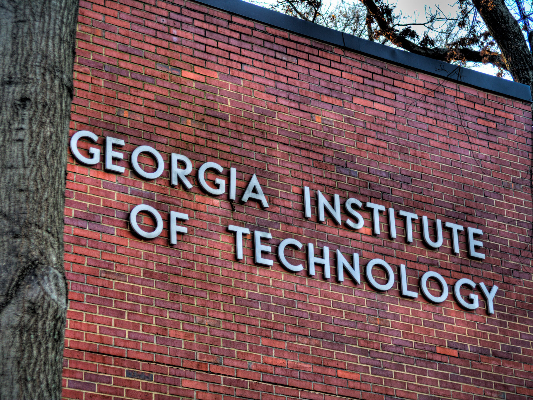 Georgia Tech Admissions