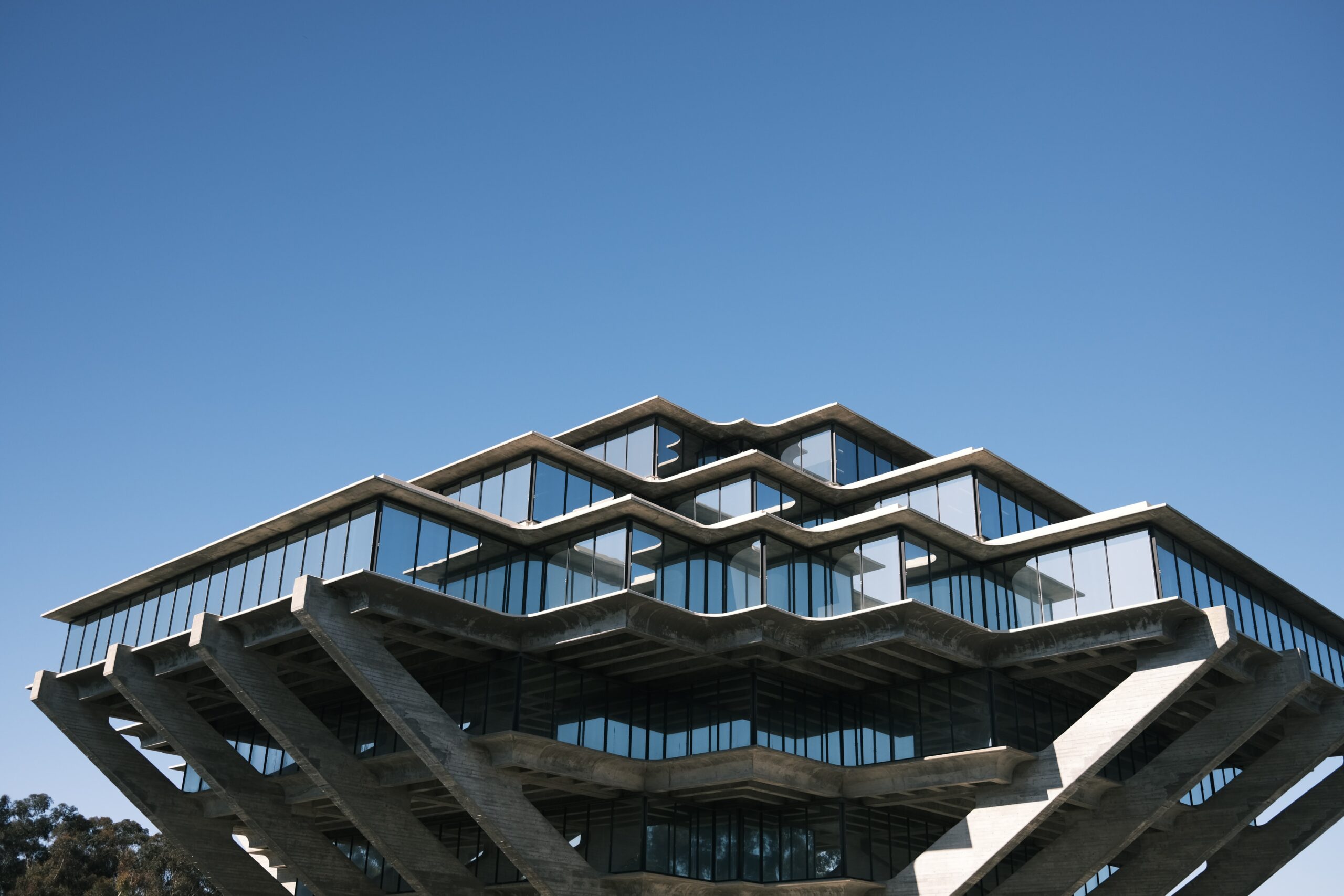 How to Get Into UCSD