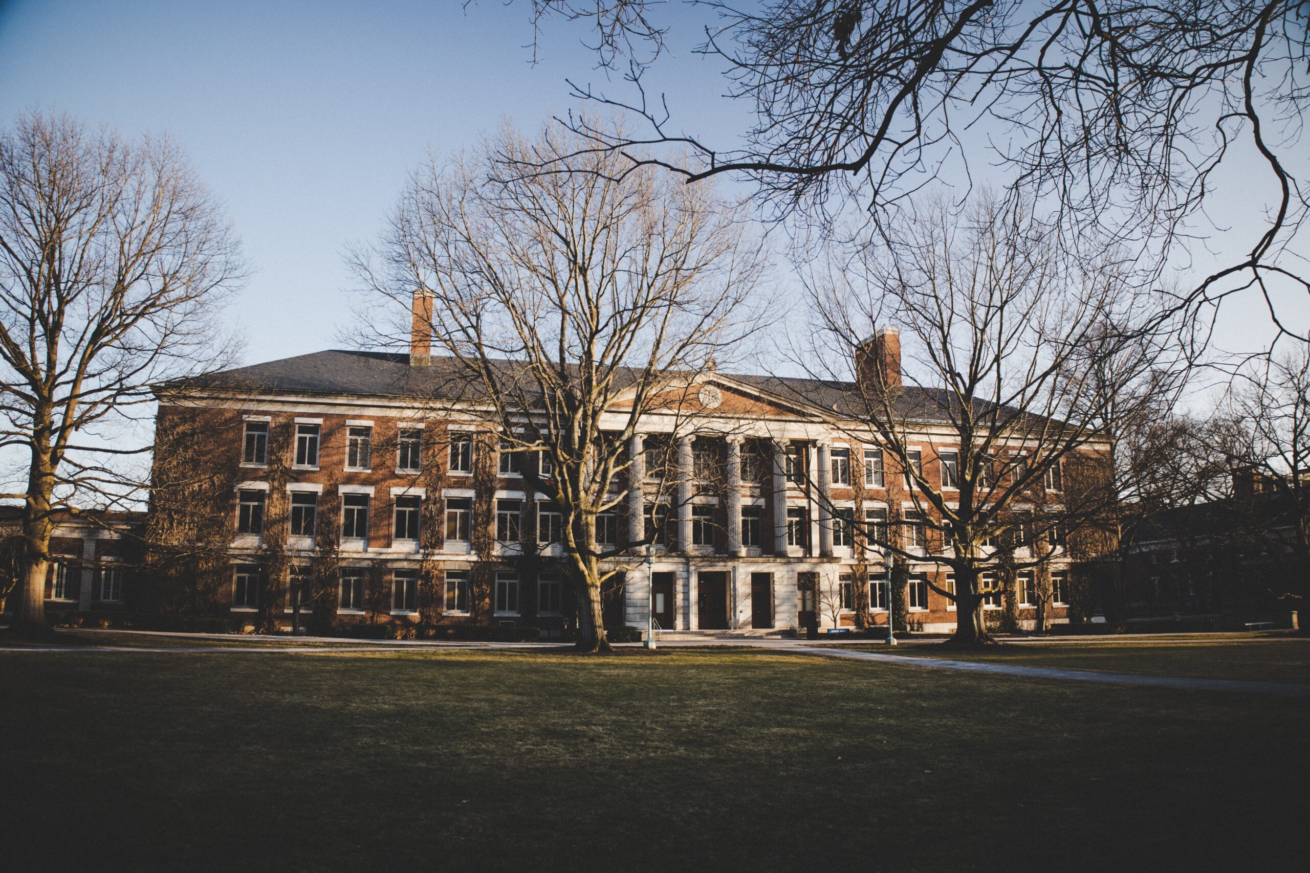 How to Get Into University of Rochester