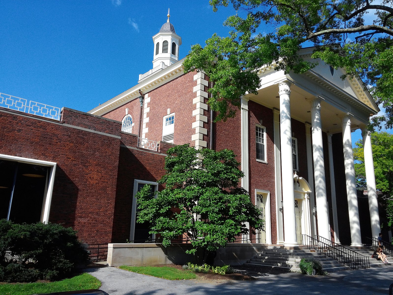 How to Get Into Vassar